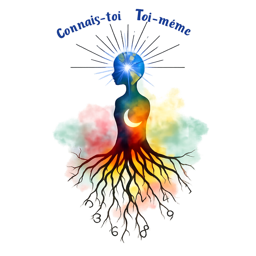 Connais-toi toi-même
